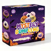 Halloween Ghost Dumpling Squeeze Toy