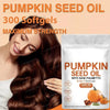 Pumpkin Seed Oil with Saw Palmetto